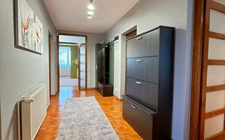 Apartament 3 camere | Gradina | Parcare | Renovat | Selimbar - Poză 7