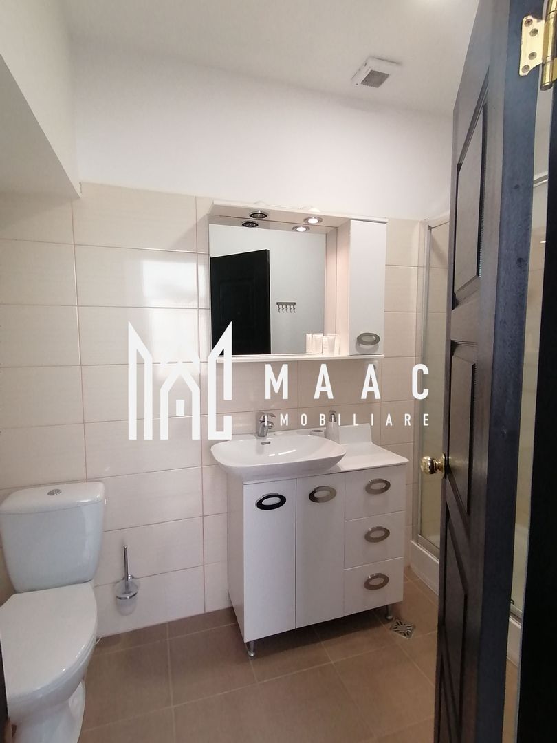 2 Apartamente de 1 si 2 camere I Etaj 2 I Piata Mare -Sibiu - Poză 9