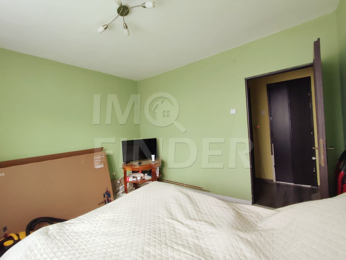 Apartament Modern 2 camere Grigorescu - Poză 6