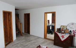 Casă cu suflet și priveliște de poveste – Crasna, Gorj - Poză 13