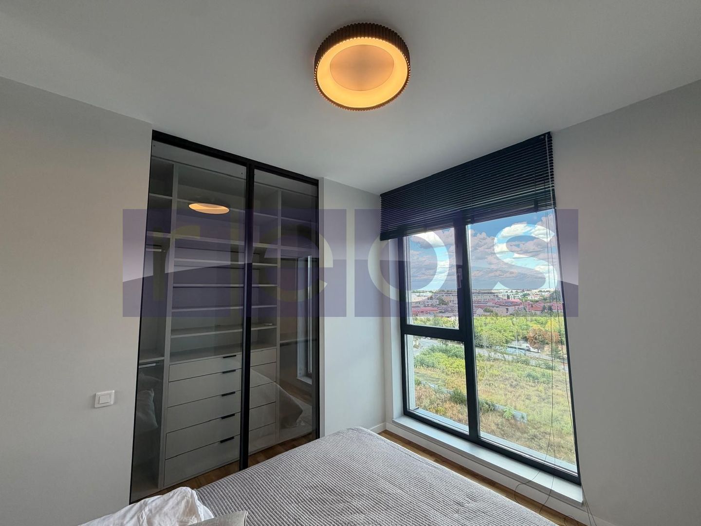 APARTAMENT 2 CAMERE | MOBILAT-UTILAT LUX | PARCARE | STRAULESTI | 64MP - Poză 15