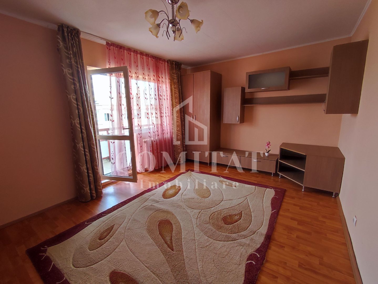 Apartament cu 2 camere de inchiriat | Zona Parcul Zorilor - Poză 3