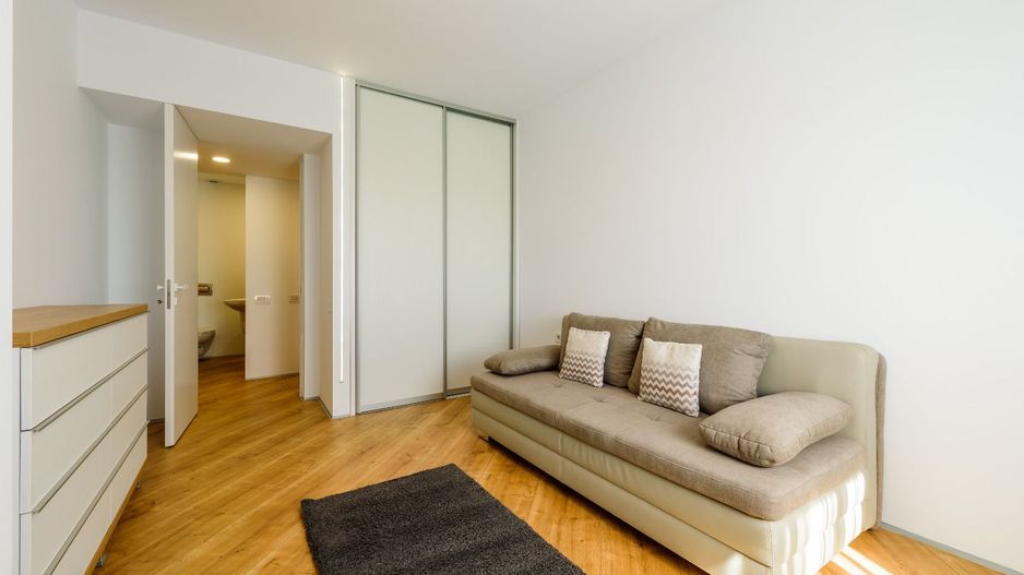 Apartament modern 3 camere cu parcare în 4 City North I Pipera - Poză 6