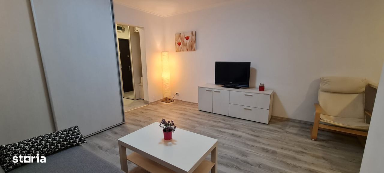 COMISION 0 CUMPĂRĂTOR | Garsonieră renovată | Favorit – Drumul Taberei - Poză 7