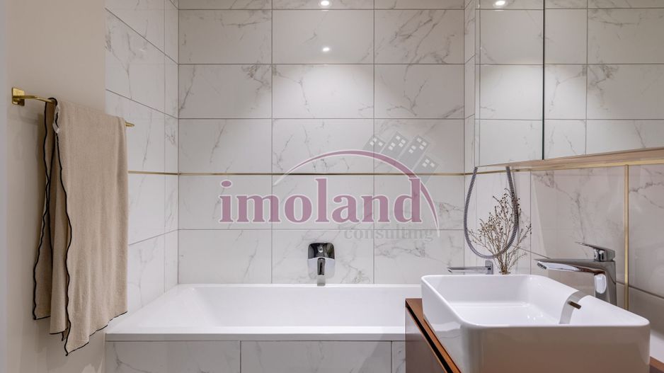 Apartament 3 camere | mobilat + utilat | vanzare - Avalon Estate-Pipera - Poză 14