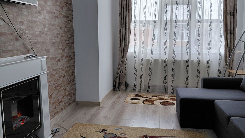 Apartament 2 camere de vânzare – Micro 16 - Poză 26
