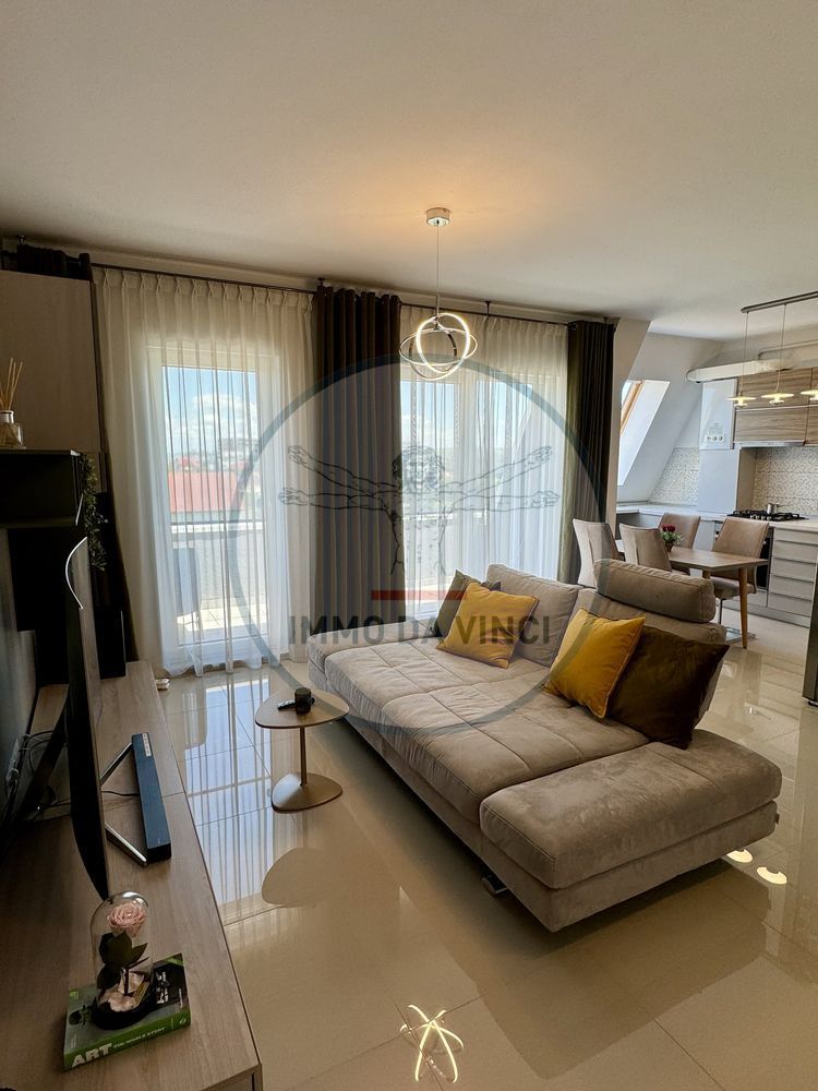 Apartament 3 camere Iulius Mall Cluj - Intre Lacuri - Gheorgheni - Poză 2