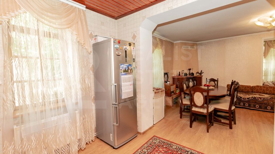 Vânzare, casă, 4 camere, str.Academician Natalia Gheorghiu, Telecentru - Poză 7