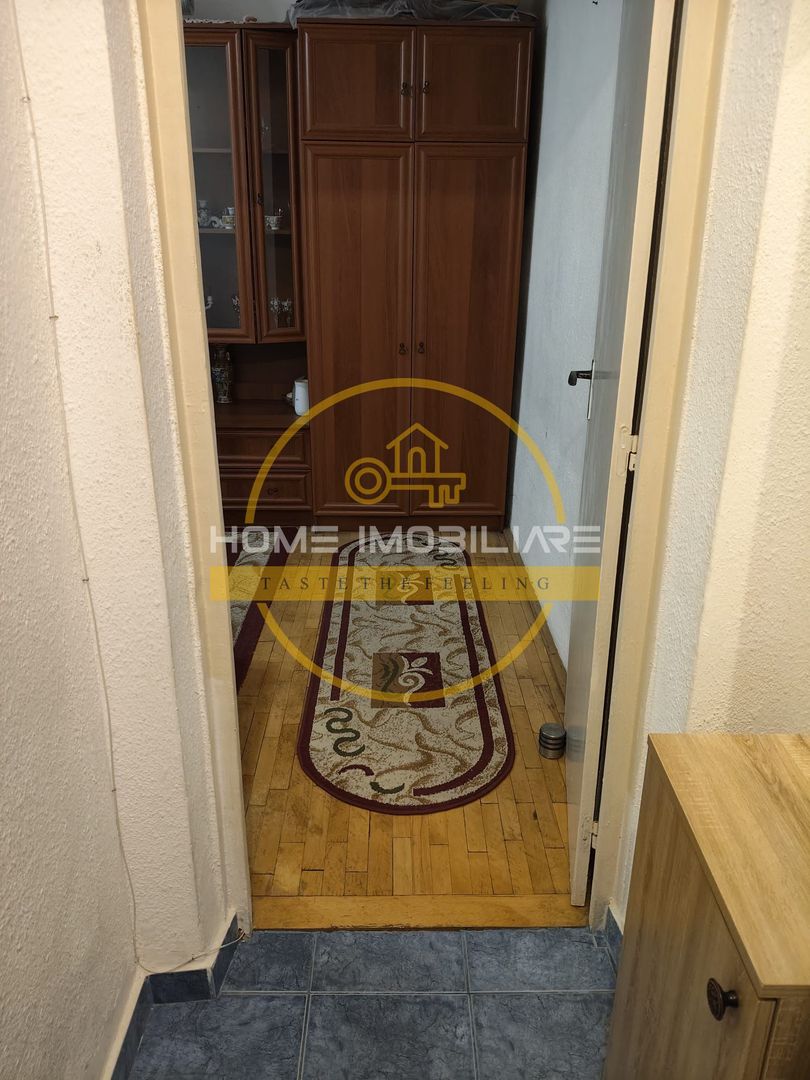 Garsoniera 28mp / zona Podu Ros - Poză 2