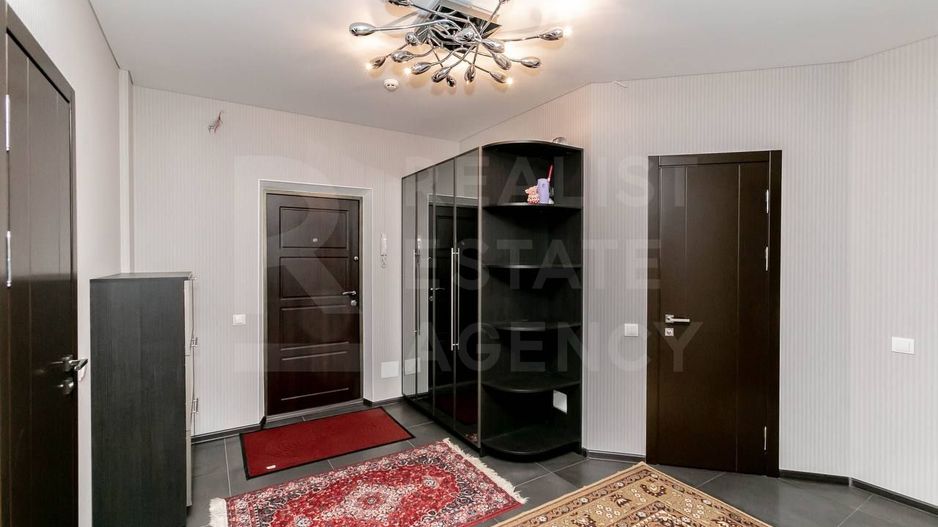 Chirie, apartament, 3 camere, Valea Trandafirilor, Centru - Poză 13