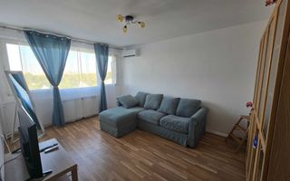 AP. 2 CAMERE EROII REVOLUTIEI, BUCATARIE INCHISA, METROU 1 MINUT - Poză 2