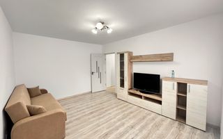 Apartament cu 2 Camere de Închiriat | Suceava/Ge.Enescu | 350Euro/Luna - Poză 4