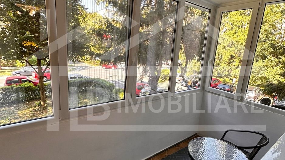 Apartament de 3 camere, decomandat, 70mp, Zona Rexo Coffee - Poză 10