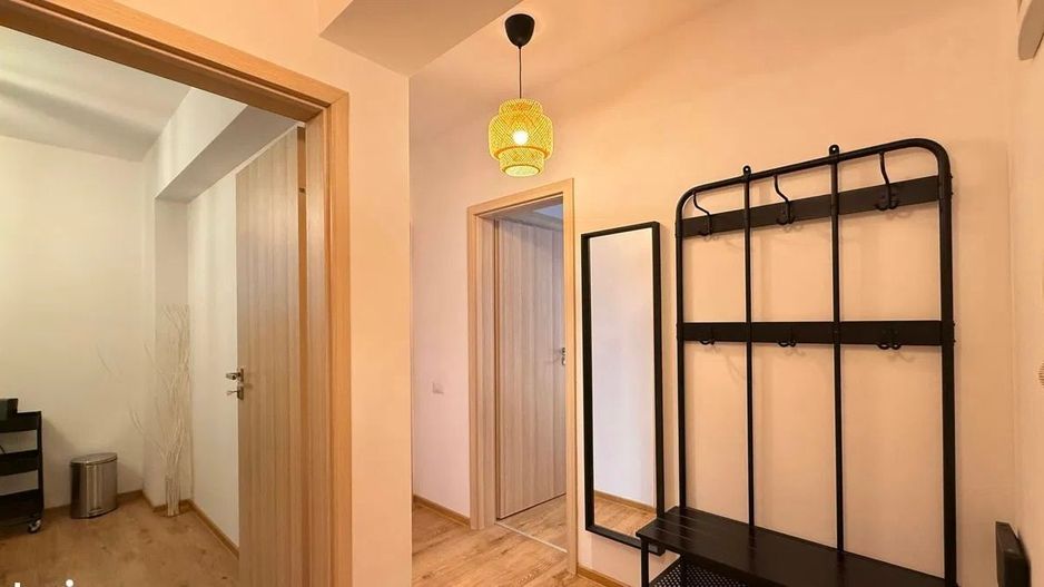 Apartament 2 camere de închiriat Parcul Carol - Poză 8