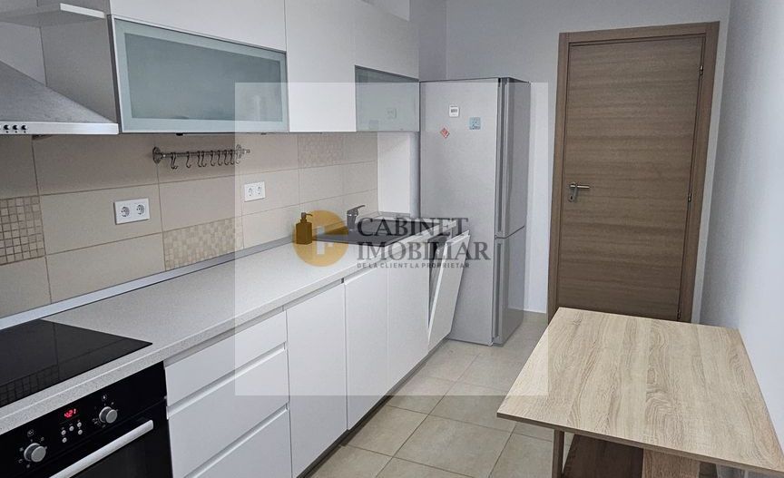 2 Camere - 59MP | Decomandat | 2016 | Credit | Gran Via Park - Poză 5