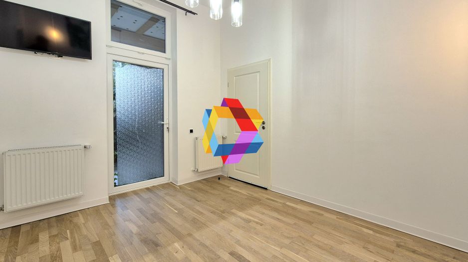 Spatiu de birouri la casă - 100 mp - Poză 13