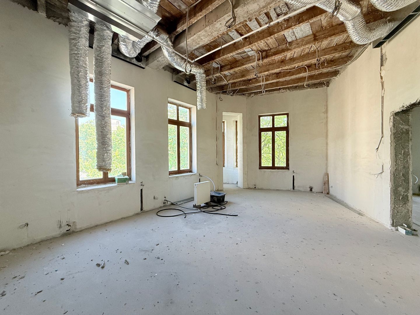 Vila Consolidata | Lascar Catargiu | 620mp utili | Instalatii noi - Poză 10