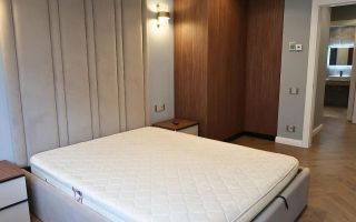 Apartament 3 camere Herastrau de inchiriat bloc nou Nordului - Poză 9