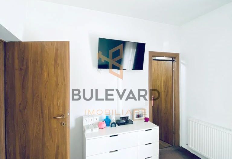 Apartament cu 2 camere, zona strazii Horea! - Poză 4