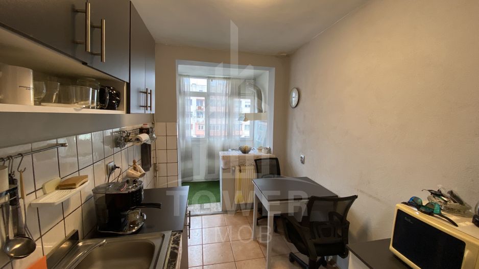 Apartament 2 camere de vânzare | Zona Mihai Viteazul - Poză 8