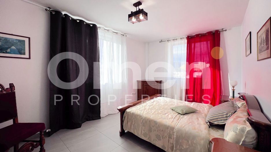 Apartament 3 camere | loc de parcare | balcon | Transilvaniei. - Poză 4