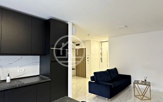 Apartament LUX de închiriat cu 2 camere în WEST RESIDENCE, Oradea - Poză 5