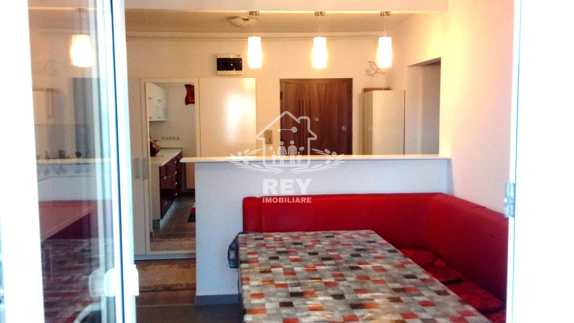 Calea Dumbravii - Apartament 2 camere oferit spre inchiriere - Poză 1