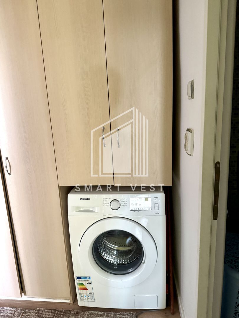 Apartament decomandat 3 camere de vanzare | 80 MP | Zona Micro 16 - Poză 22
