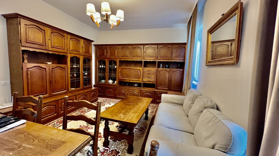 Apartament 3 camere | Primăverii – Charles de Gaulle - Poză 15