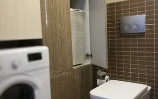 2 camere Pacurari – Colina Însorită | Garaj + Parcare | Complex privat - Poză 6