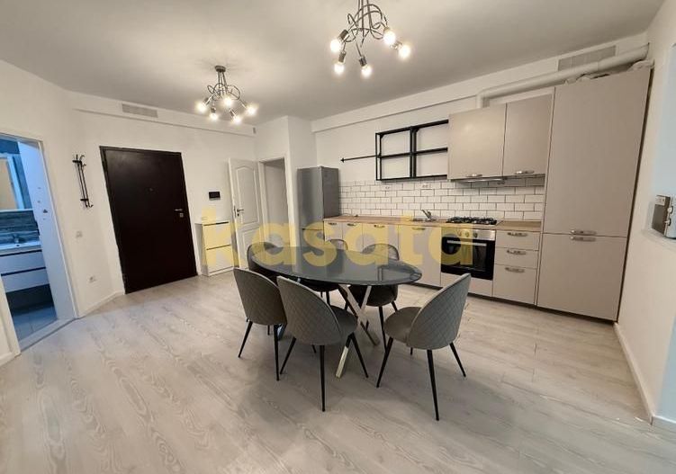Apartament 4 camere | Parter | Herăstrău - Poză 11
