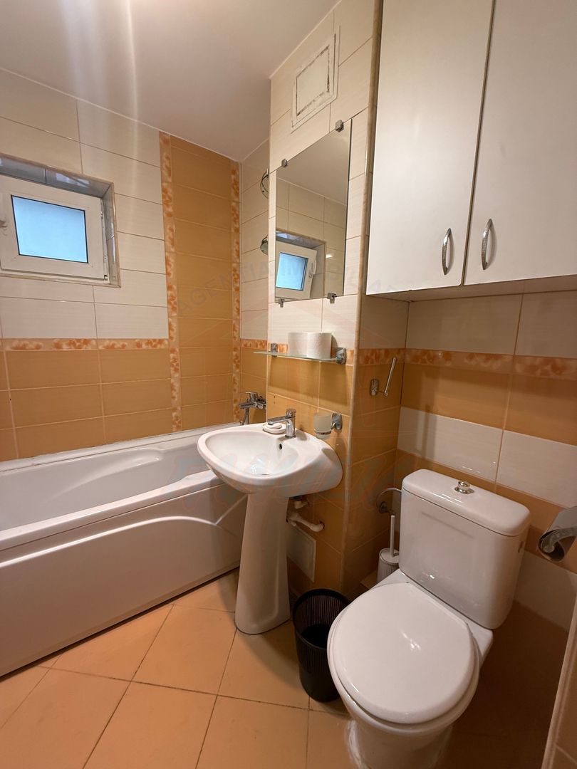 🏡 Apartament 3 camere – Mazepa | Etaj 1 | 450 Euro/luna - Poză 14