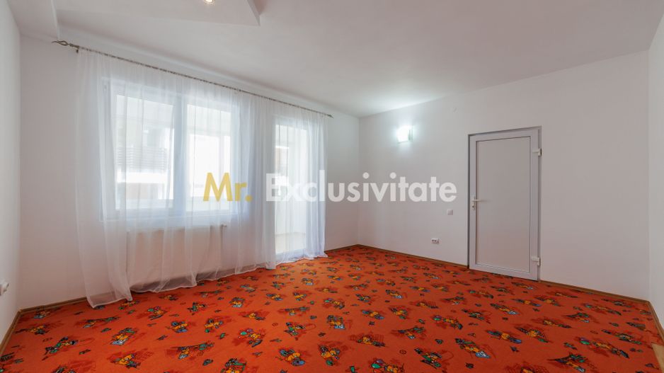 Proprietate multifunctionala | Doua cladiri | 581 mp | Pitesti - Poză 19