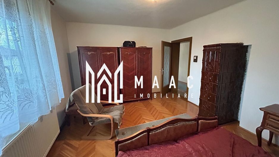 Casa 6 camere I 263 MPU I 700 MP Teren I Talmaciu - Poză 17