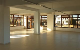 Spatiu Comercial | Stefan cel Mare | 142,5 Mp Utili - Poză 2