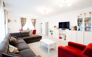 Casă parter cu 3 dormitoare, Grigorescu - Poză 3