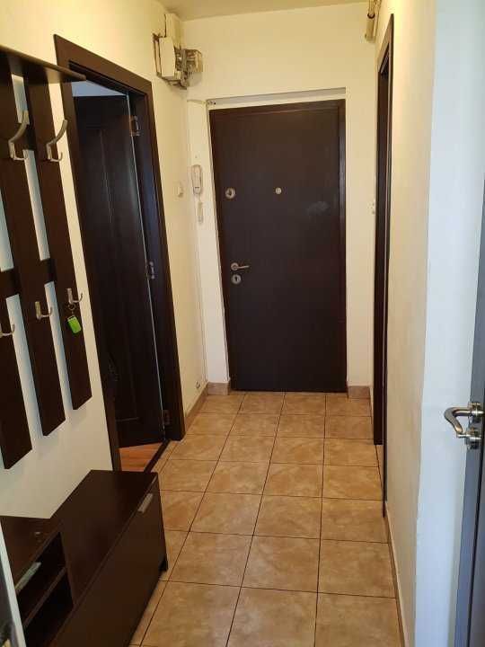 Garsonieră spațioasă 40 mp, mobilată, utilată, Parcul Teilor, Titan - Poză 8