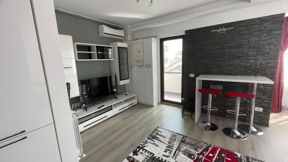Studio nou de închiriat în Tomis Plus – gata să devină acasă! - Poză 14
