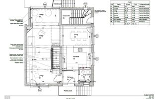 Vila - Floreasca - 12 camere+curte - Piata Floreasca - Schiță 18