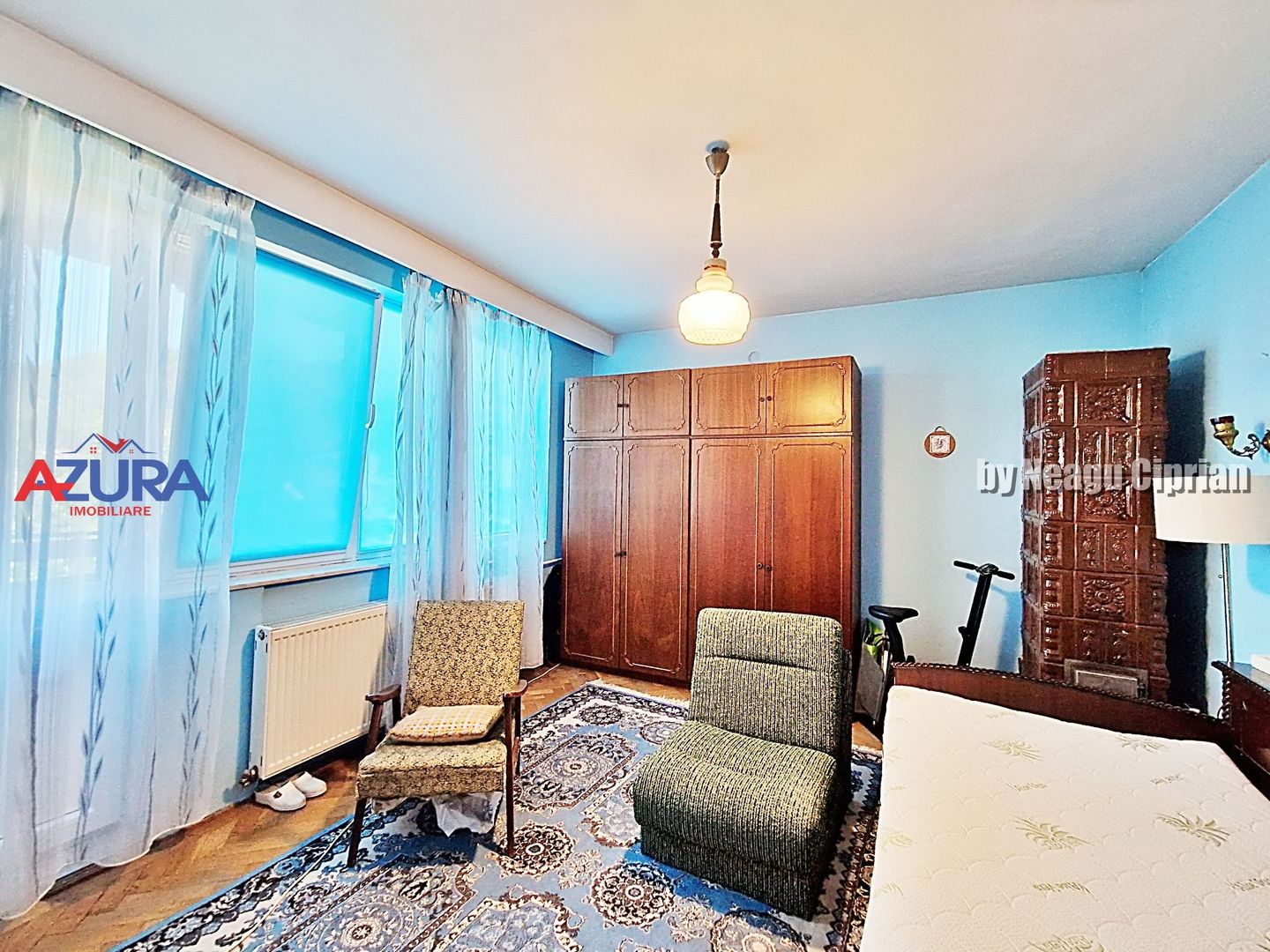 Casă P+1 cu subsol, 219 mp, teren 547 mp – Valea Mare Podgoria - Poză 24