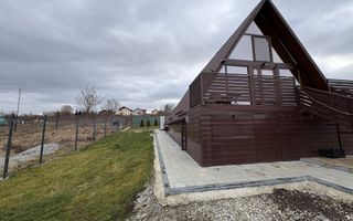 Casa de vacanta I 4 camere I Daia I Teren 580 mp i - Poză 9