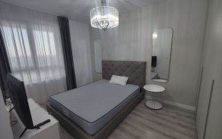 Vânzare, studio dublu, parcare înclusă în preț, Constanța - Poză 4