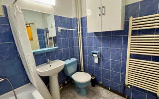 Apartament 3 camere Gara - Mc Donalds - 15 min Universitatea Al I Cuza - Poză 16