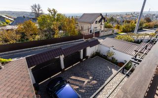 Vânzare, casă, 2 nivele, 230 mp+2,3 ari, str. Independenței, Bubuieci - Poză 46