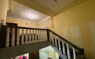 VILA GENEROASA CU TEREN 720 METRI IN APROPIEREA  ELECTROPUTERE MALL - Poză 9