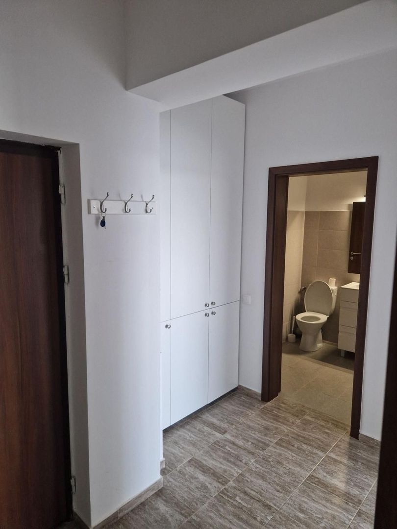 AP. 2 CAMERE- APARATORII PATRIEI, PARCARE INCLUSA, CENTRALA, METROU - Poză 7