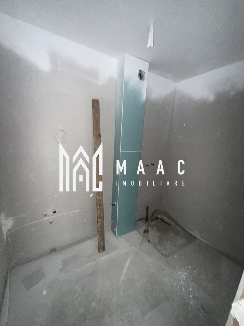 Apartament 2 camere | Șelimbăr | parter cu grădină 53 mp - Poză 5
