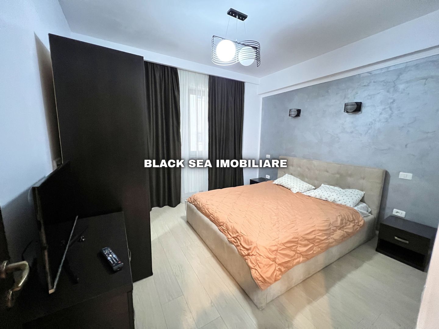 Apartament 2 camere Modern / Spatios - Bloc Nou - Tomis Plus - Parcare - Poză 9