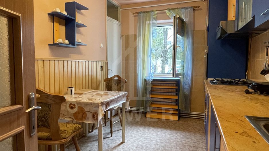 Apartment 2 camere| 52 mp utili | decomandat | ultracentral | mobilat - Poză 2