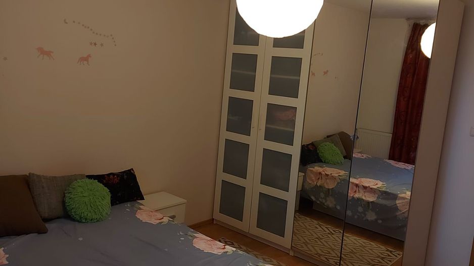 COMISION 0% | Apartament 3 camerfe | Giroc | 55 mp + 12 mp Balcon - Poză 4
